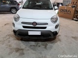  Fiat  500 FIAT X / 2018 / 5P / CROSSOVER 1.0 T3 120CV MT E6D BUSINESS #37