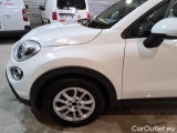  Fiat  500 FIAT X / 2018 / 5P / CROSSOVER 1.0 T3 120CV MT E6D BUSINESS #92