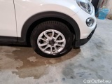  Fiat  500 FIAT X / 2018 / 5P / CROSSOVER 1.0 T3 120CV MT E6D BUSINESS #104