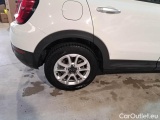  Fiat  500 FIAT X / 2018 / 5P / CROSSOVER 1.0 T3 120CV MT E6D BUSINESS #106