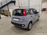  Fiat  Panda FIAT  / 2011 / 5P / BERLINA 1.0 FIREFLY 70CV SeS HYBRID #2