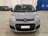  Fiat  Panda FIAT  / 2011 / 5P / BERLINA 1.0 FIREFLY 70CV SeS HYBRID #6