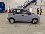  Fiat  Panda FIAT  / 2011 / 5P / BERLINA 1.0 FIREFLY 70CV SeS HYBRID #7
