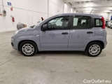  Fiat  Panda FIAT  / 2011 / 5P / BERLINA 1.0 FIREFLY 70CV SeS HYBRID #8