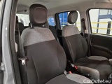  Fiat  Panda FIAT  / 2011 / 5P / BERLINA 1.0 FIREFLY 70CV SeS HYBRID #13