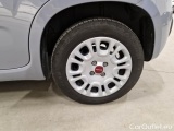  Fiat  Panda FIAT  / 2011 / 5P / BERLINA 1.0 FIREFLY 70CV SeS HYBRID #19
