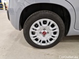  Fiat  Panda FIAT  / 2011 / 5P / BERLINA 1.0 FIREFLY 70CV SeS HYBRID #18