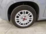  Fiat  Panda FIAT  / 2011 / 5P / BERLINA 1.0 FIREFLY 70CV SeS HYBRID #20