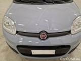  Fiat  Panda FIAT  / 2011 / 5P / BERLINA 1.0 FIREFLY 70CV SeS HYBRID #26