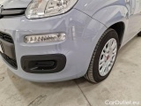  Fiat  Panda FIAT  / 2011 / 5P / BERLINA 1.0 FIREFLY 70CV SeS HYBRID #28