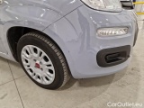  Fiat  Panda FIAT  / 2011 / 5P / BERLINA 1.0 FIREFLY 70CV SeS HYBRID #30