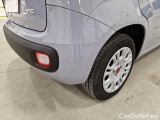 Fiat  Panda FIAT  / 2011 / 5P / BERLINA 1.0 FIREFLY 70CV SeS HYBRID #33