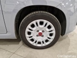  Fiat  Panda FIAT  / 2011 / 5P / BERLINA 1.0 FIREFLY 70CV SeS HYBRID #40