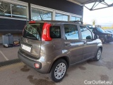  Fiat  Panda FIAT  / 2011 / 5P / BERLINA 1.0 FIREFLY 70CV SeS HYBRID #2
