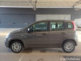  Fiat  Panda FIAT  / 2011 / 5P / BERLINA 1.0 FIREFLY 70CV SeS HYBRID #8
