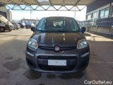  Fiat  Panda FIAT  / 2011 / 5P / BERLINA 1.0 FIREFLY 70CV SeS HYBRID #6