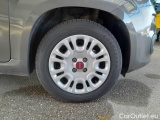  Fiat  Panda FIAT  / 2011 / 5P / BERLINA 1.0 FIREFLY 70CV SeS HYBRID #17