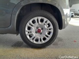  Fiat  Panda FIAT  / 2011 / 5P / BERLINA 1.0 FIREFLY 70CV SeS HYBRID #20