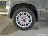  Fiat  Panda FIAT  / 2011 / 5P / BERLINA 1.0 FIREFLY 70CV SeS HYBRID #19