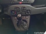 Fiat  Panda FIAT  / 2011 / 5P / BERLINA 1.0 FIREFLY 70CV SeS HYBRID #36
