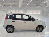  Fiat  Panda FIAT  / 2011 / 5P / BERLINA 1.2 69CV E6 EASY #7