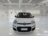  Fiat  Panda FIAT  / 2011 / 5P / BERLINA 1.2 69CV E6 EASY #6