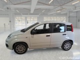  Fiat  Panda FIAT  / 2011 / 5P / BERLINA 1.2 69CV E6 EASY #8