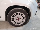  Fiat  Panda FIAT  / 2011 / 5P / BERLINA 1.2 69CV E6 EASY #17