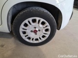  Fiat  Panda FIAT  / 2011 / 5P / BERLINA 1.2 69CV E6 EASY #20