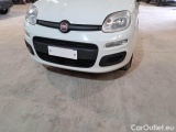  Fiat  Panda FIAT  / 2011 / 5P / BERLINA 1.2 69CV E6 EASY #38