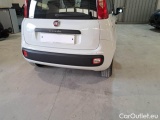  Fiat  Panda FIAT  / 2011 / 5P / BERLINA 1.2 69CV E6 EASY #58