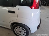  Fiat  Panda FIAT  / 2011 / 5P / BERLINA 1.2 69CV E6 EASY #64