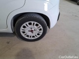  Fiat  Panda FIAT  / 2011 / 5P / BERLINA 1.2 69CV E6 EASY #86