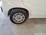  Fiat  Panda FIAT  / 2011 / 5P / BERLINA 1.2 69CV E6 EASY #84
