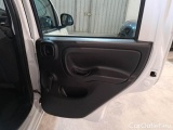  Fiat  Panda FIAT  / 2011 / 5P / BERLINA 1.2 69CV E6 EASY #91