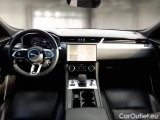  Jaguar  F-PACE JAGUAR  / 2020 / 5P / SUV 2.0D D204 R-DYNAMIC SE AUTO 4WD #3
