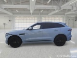  Jaguar  F-PACE JAGUAR  / 2020 / 5P / SUV 2.0D D204 R-DYNAMIC SE AUTO 4WD #8