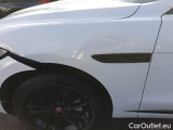  Jaguar  F-PACE JAGUAR  / 2020 / 5P / SUV 2.0D D204 R-DYNAMIC SE AUTO 4WD #64