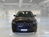  Jeep  Compass JEEP  / 2021 / 5P / SUV 1.3 TURBO T4 110KW LIMITED DDCT #6