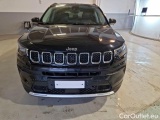  Jeep  Compass JEEP  / 2021 / 5P / SUV 1.3 TURBO T4 110KW LIMITED DDCT #37