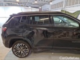  Jeep  Compass JEEP  / 2021 / 5P / SUV 1.3 TURBO T4 110KW LIMITED DDCT #55