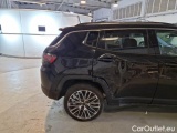  Jeep  Compass JEEP  / 2021 / 5P / SUV 1.3 TURBO T4 110KW LIMITED DDCT #57