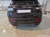  Jeep  Compass JEEP  / 2021 / 5P / SUV 1.3 TURBO T4 110KW LIMITED DDCT #63