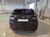  Jeep  Compass JEEP  / 2021 / 5P / SUV 1.3 TURBO T4 110KW LIMITED DDCT #67
