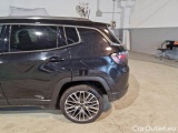  Jeep  Compass JEEP  / 2021 / 5P / SUV 1.3 TURBO T4 110KW LIMITED DDCT #71