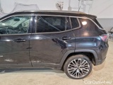  Jeep  Compass JEEP  / 2021 / 5P / SUV 1.3 TURBO T4 110KW LIMITED DDCT #74