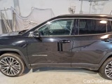  Jeep  Compass JEEP  / 2021 / 5P / SUV 1.3 TURBO T4 110KW LIMITED DDCT #80