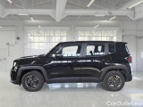  Jeep  Patriot JEEP RENEGADE / 2018 / 5P / SUV 1.0 T3 120CV BUSINESS #8
