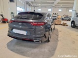  KIA  Cee'd KIA PROCEED / 2019 / 5P / STATION WAGON 1.4 T-GDI GT LINE DCT #2