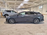  KIA  Cee'd KIA PROCEED / 2019 / 5P / STATION WAGON 1.4 T-GDI GT LINE DCT #8
